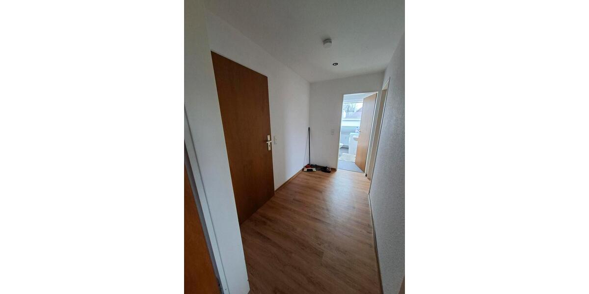 Etagenwohnung Fürstenau - 2 Zimmer, 53 m&sup2;, 330&euro; | Angebot:25931771