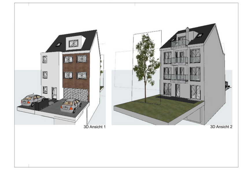Haus zum Kaufen in Düsseldorf 2.180.000 € 430 m²