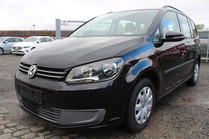 VW Touran 251.315 km 3.780 € Herzberg am Harz 37412