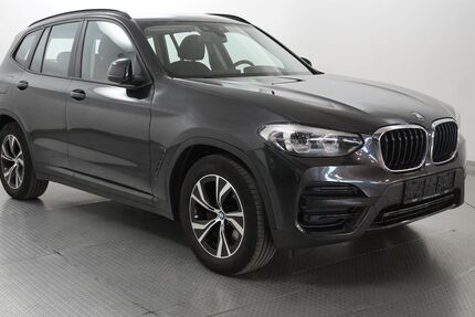 BMW X3 128.600 km 20.650 &euro; Bebra 36179