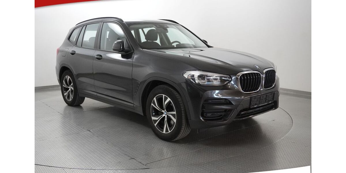 BMW X3 128.600 km 20.650 &euro; Bebra 36179