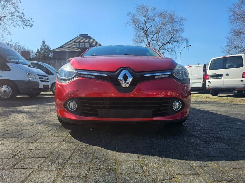 Clio