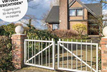 Haus Ochtrup - 9 Zimmer, 173 m&sup2;, 429.000&euro; | Angebot:25669829