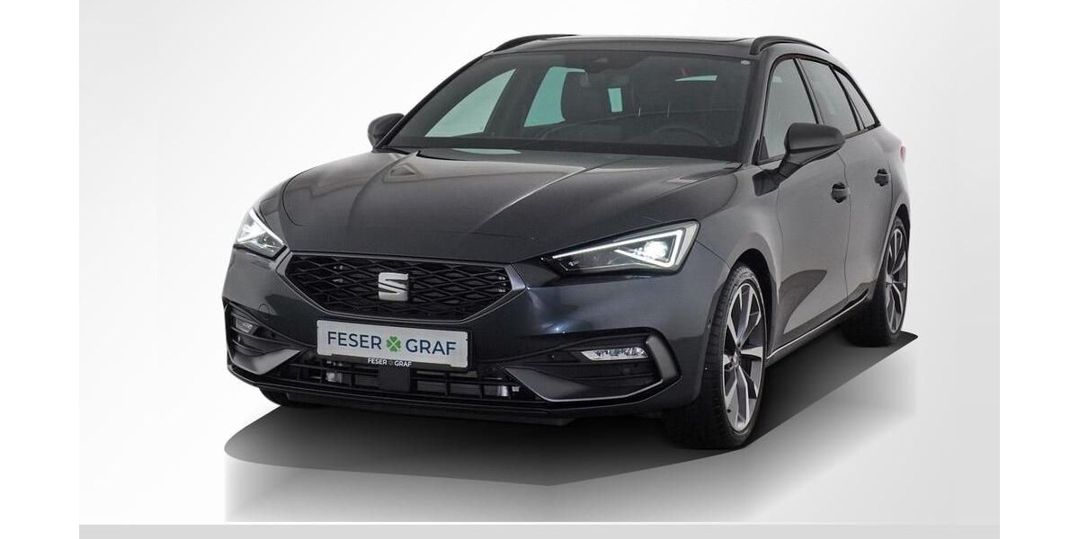 Seat Leon 9.950 km 33.890 &euro; Nürnberg 90441