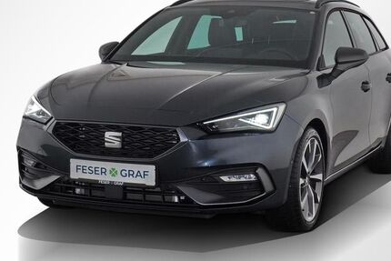 Seat Leon 9.950 km 33.980 &euro; Nürnberg 90441