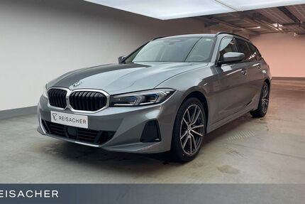 BMW 320 1.102 km 53.290 &euro; Augsburg 86167