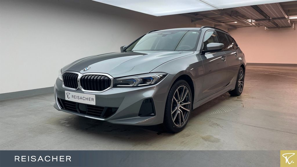 BMW 320 1.102 km 53.290 &euro; Augsburg 86167
