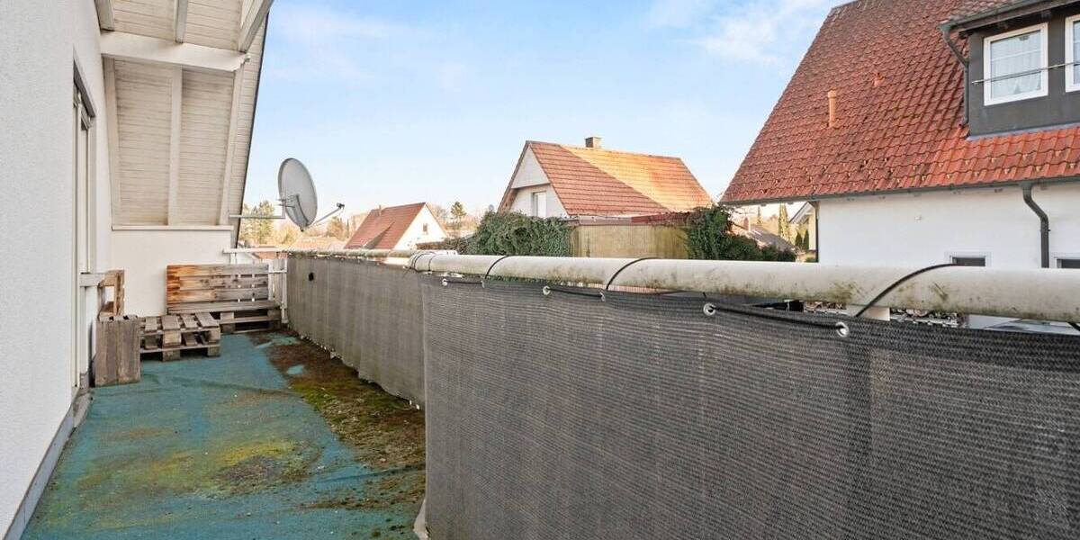 Mehrfamilienhaus, Wohnhaus Pfullendorf - 9 Zimmer, 201 m&sup2;, 439.000&euro; | Angebot:26358735