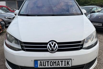 VW Sharan 264.000 km 5.999 &euro; Köln 51107
