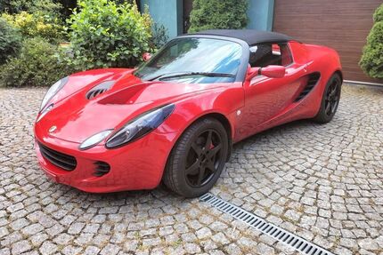 Lotus Elise