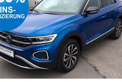 VW T-Roc 15.895 km 29.990 &euro; Wemding 86650