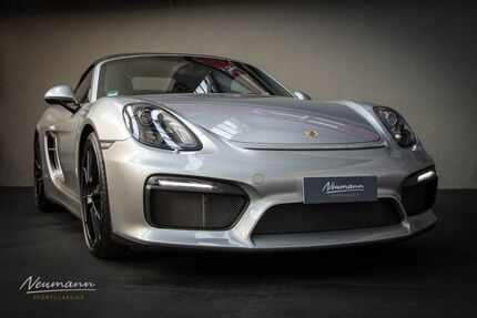 Porsche Boxster 23.792 km 99.900 &euro; Leichlingen (Rheinland) 42799