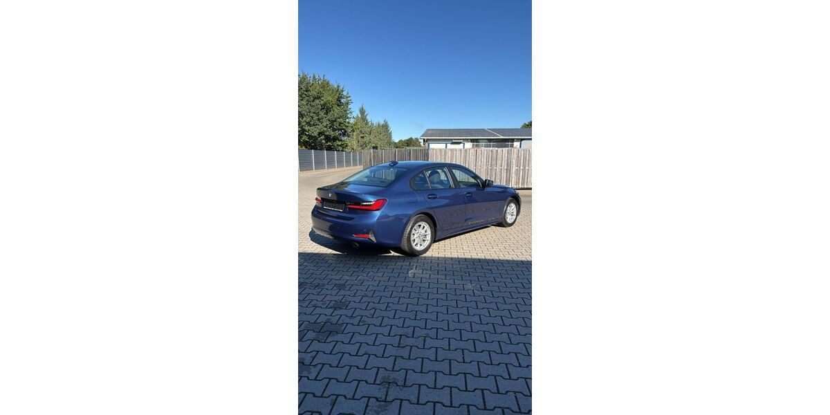 BMW 318 20.024 km 26.450 &euro; Walchum 26907