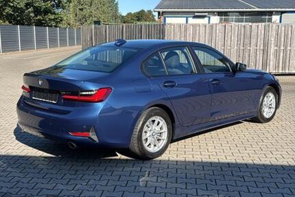 BMW 318 20.024 km 28.990 &euro; Walchum 26907