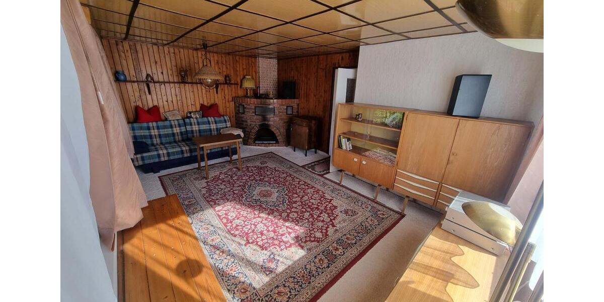 Bungalow Crivitz - 2 Zimmer, 40 m&sup2;, 75.000&euro; | Angebot:24746167