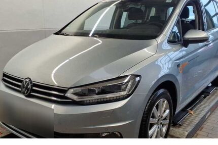 VW Touran 35.083 km 39.990 &euro; Lohr am Main 97816
