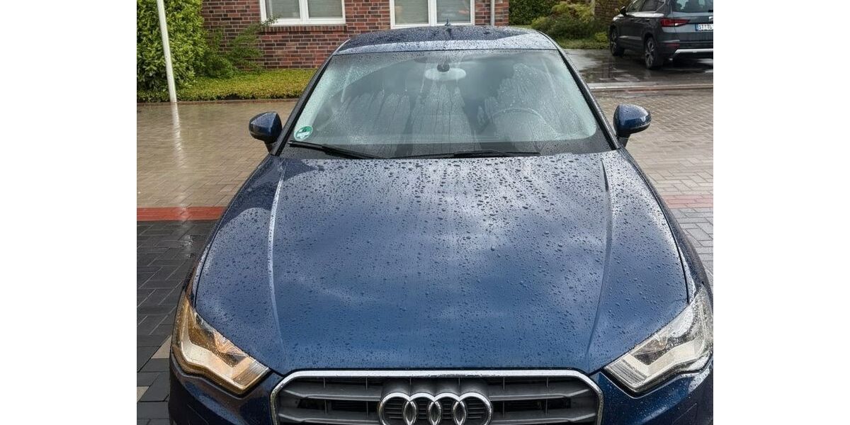 Audi A3 216.169 km 8.300 &euro; Ochtrup 48607