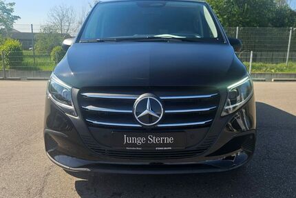 Mercedes-Benz Vito 18.523 km 63.750 &euro; Neu-Ulm 89231
