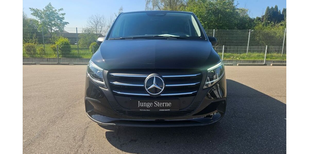 Mercedes-Benz Vito 18.523 km 63.750 &euro; Neu-Ulm 89231