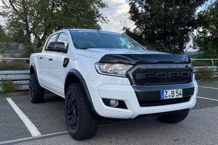 Ford Ranger 110.000 km 27.000 &euro; Limbach oberfrohna 09212
