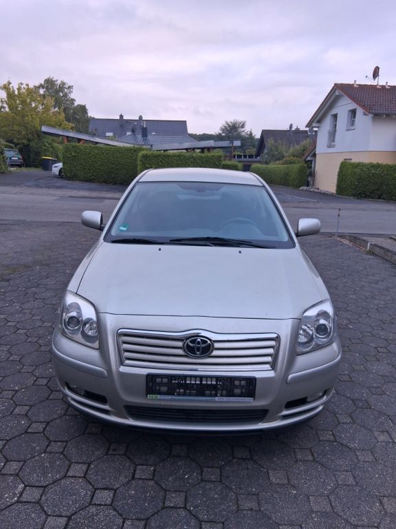 Avensis