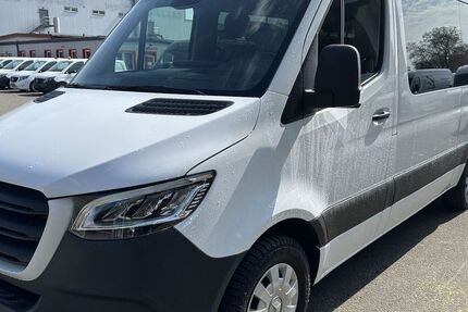 Mercedes-Benz Sprinter 246.173 km 30.345 &euro; Mainz 55122