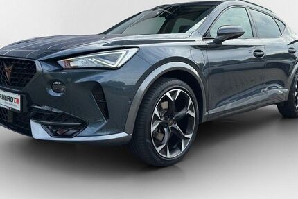 Cupra Formentor 43.630 km 24.590 &euro; Erfurt 99099