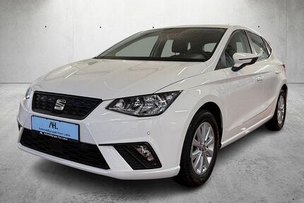 Seat Ibiza 36.450 km 15.239 € Osterode 37520