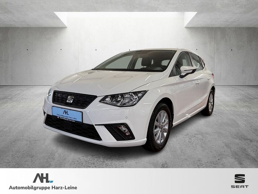 Seat Ibiza 36.450 km 15.239 € Osterode 37520
