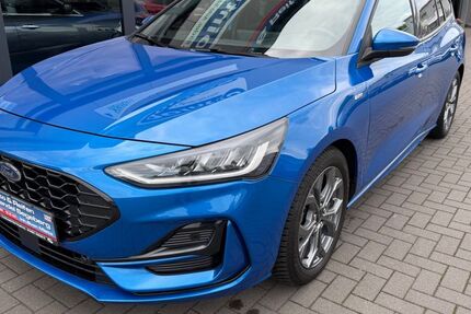 Ford Focus 19.474 km 22.950 &euro; Bad Segeberg 23795