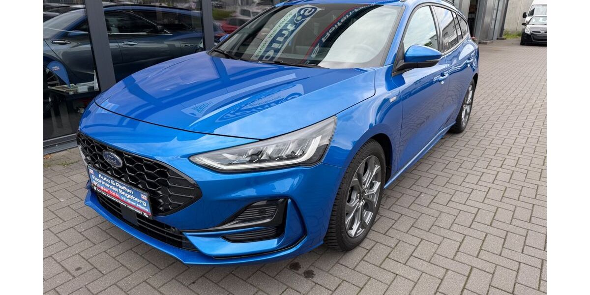 Ford Focus 19.474 km 22.950 &euro; Bad Segeberg 23795