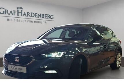 Seat Leon 4.400 km 21.666 &euro; Lahr 77933
