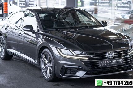 VW Arteon 128.168 km 19.990 &euro; Villingen-Schwenningen 78054