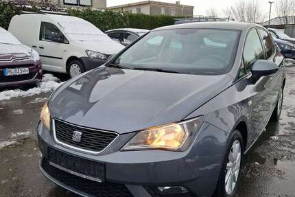 Seat Ibiza 159.000 km 6.300 &euro; Paderborn 33100
