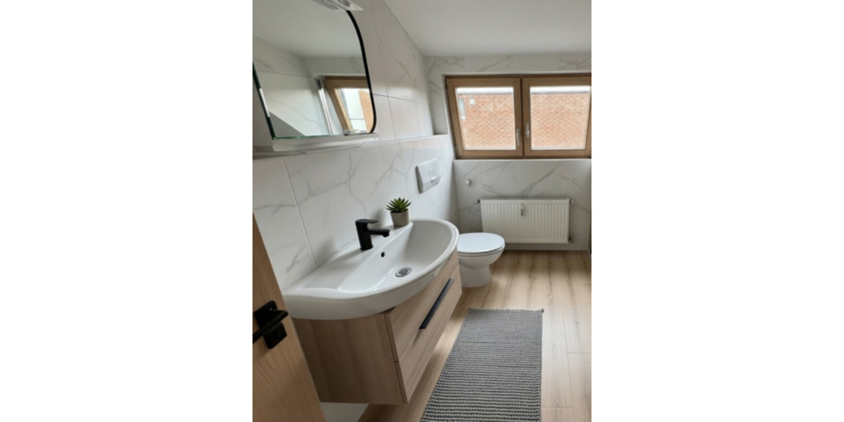 Etagenwohnung Aurachtal - 2 Zimmer, 53 m&sup2;, 185.000&euro; | Angebot:25655824