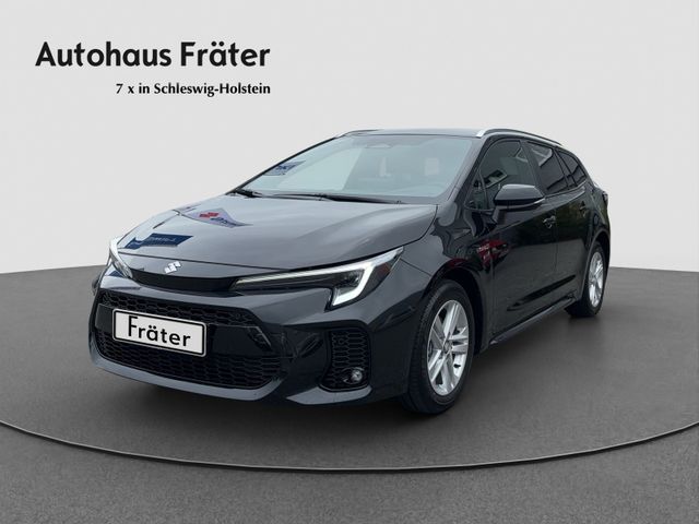 Suzuki Swace 12.000 km 27.980 € Kiel 24107