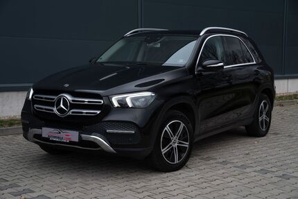 Mercedes-Benz GLE 300 99.700 km 45.890 &euro; Schkeuditz 04435