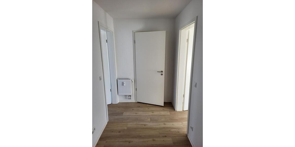 Erdgeschoßwohnung Rathenow - 3 Zimmer, 63 m&sup2;, 341&euro; | Angebot:25499960