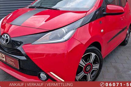 Toyota Aygo (X) 71.000 km 6.997 &euro; Münster (Hessen) 64839