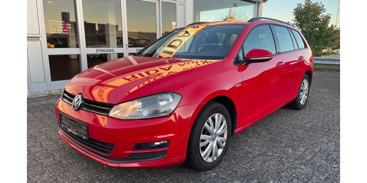 VW Golf 230.000 km 3.990 &euro; Stromberg - Warmsroth 55442