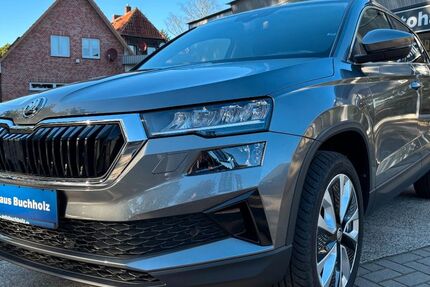 Skoda Karoq 26.220 km 28.990 &euro; Bispingen 29646