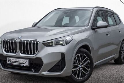 BMW X1 6.952 km 33.750 &euro; Teltow 14513