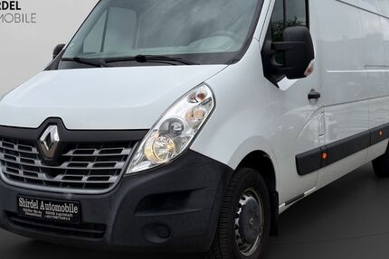 Renault Master 18.000 km 16.990 &euro; Ingolstadt 85055