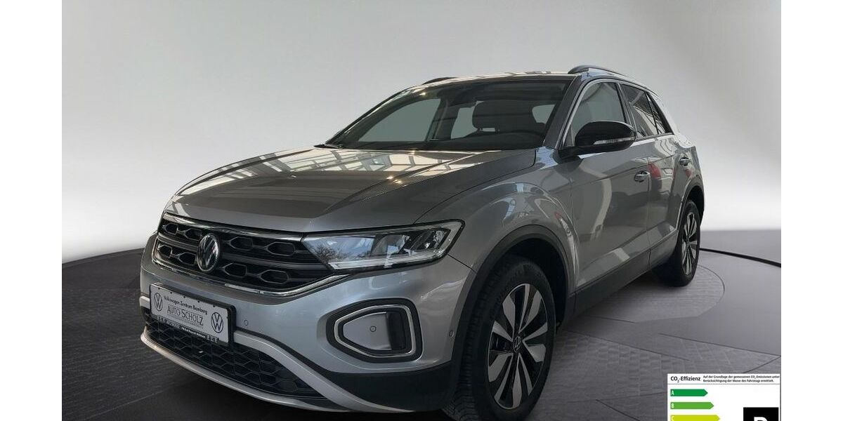 VW T-Roc 21.200 km 25.480 &euro; Bayreuth 95448