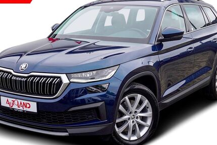 Skoda Kodiaq 68.770 km 34.950 &euro; Dresden 01069