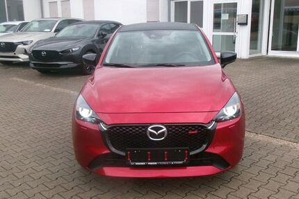 Mazda 2 43.200 km 18.700 &euro; Kirchberg 88486