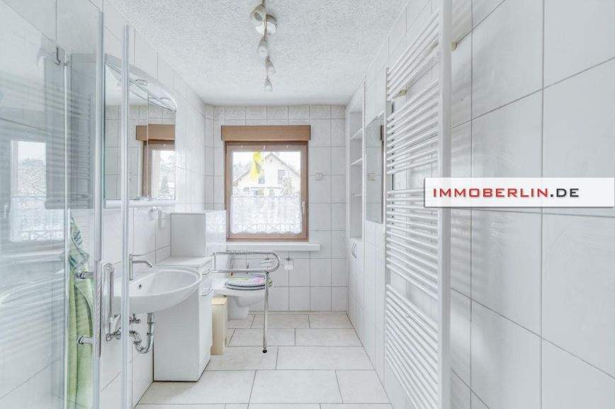 Mehrfamilienhaus, Wohnhaus Löwenberger Land Nassenheide - 3 Zimmer, 76 m&sup2;, 299.000&euro; | Angebot:25733199