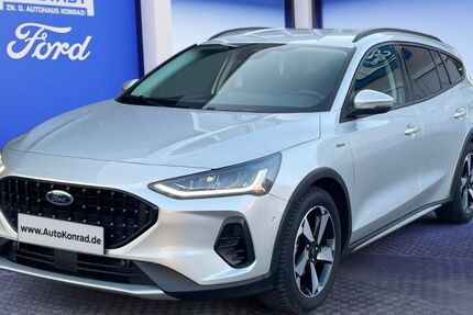 Ford Focus 20.990 km 25.490 &euro; Neustadt an der Aisch 91413