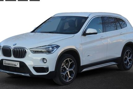BMW X1 91.657 km 20.850 &euro; Weiden 92637
