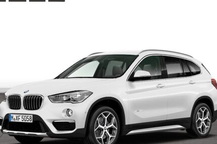 BMW X1 91.657 km 23.850 &euro; Weiden 92637